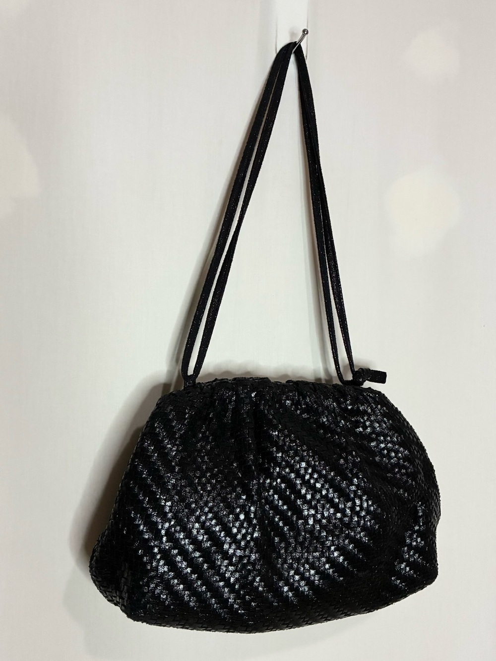 Anthropologie Frankie Pouch Bag - Picture 3 of 11